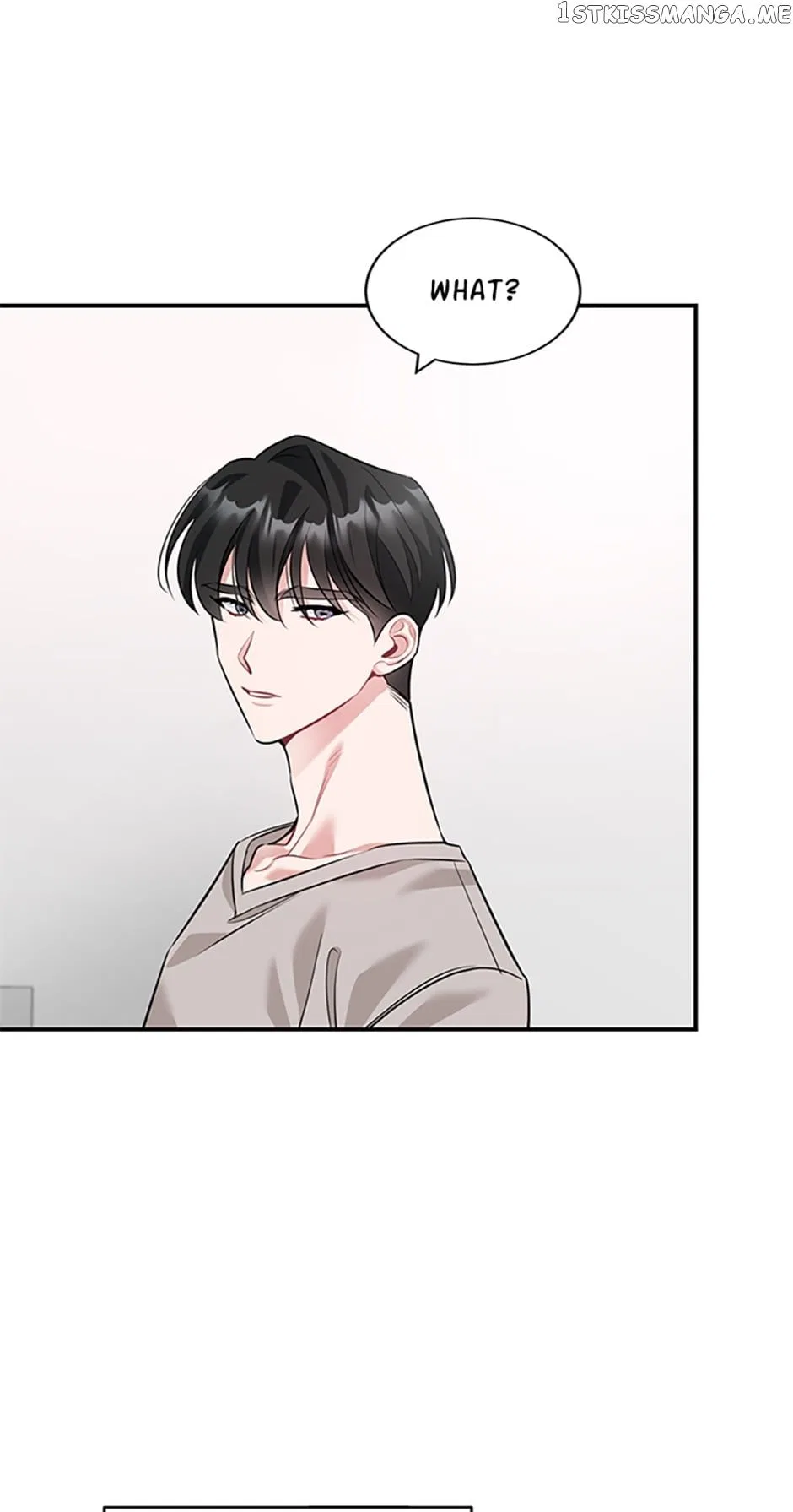 Deliberate Scandal Chapter 26 – Page 24