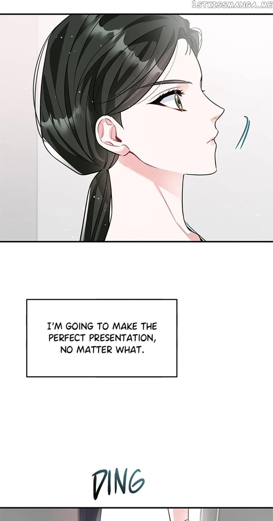 Deliberate Scandal Chapter 26 – Page 26