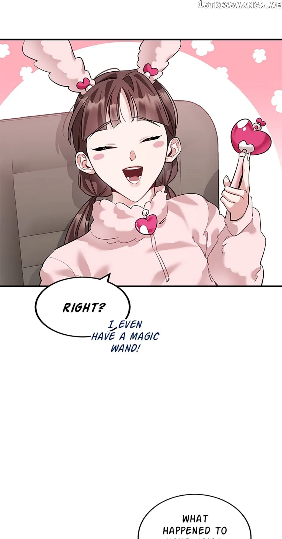 Deliberate Scandal Chapter 26 – Page 33