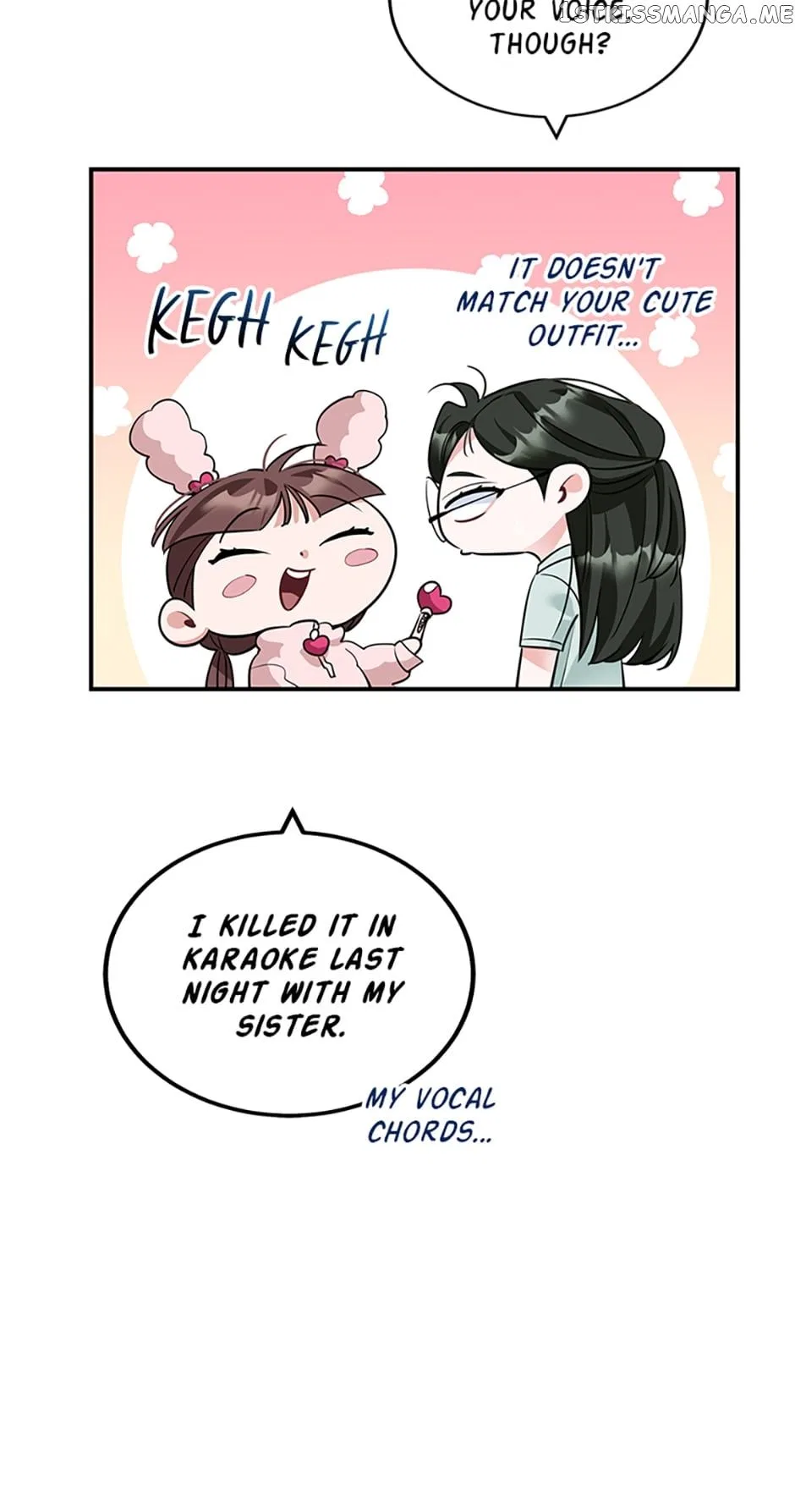 Deliberate Scandal Chapter 26 – Page 34