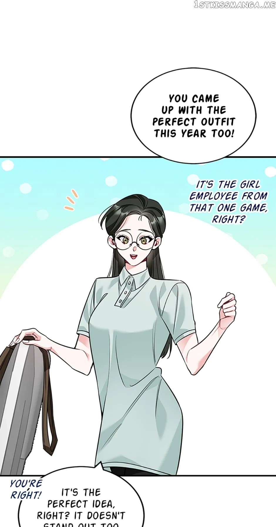 Deliberate Scandal Chapter 26 – Page 35
