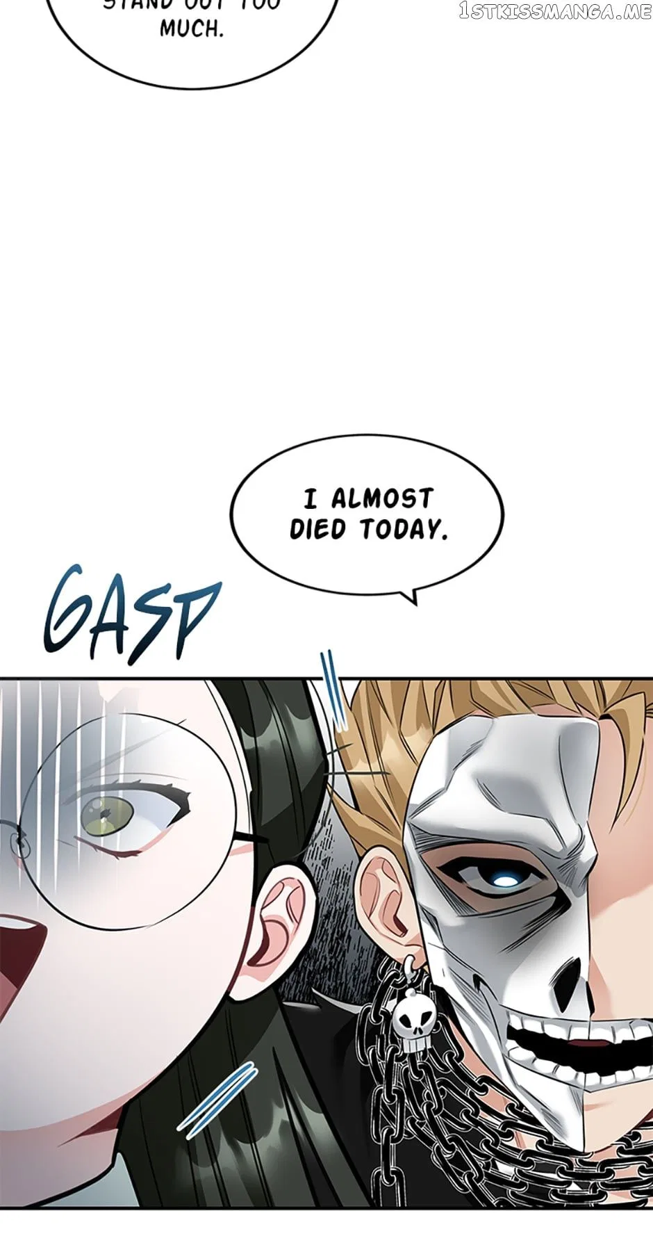 Deliberate Scandal Chapter 26 – Page 36