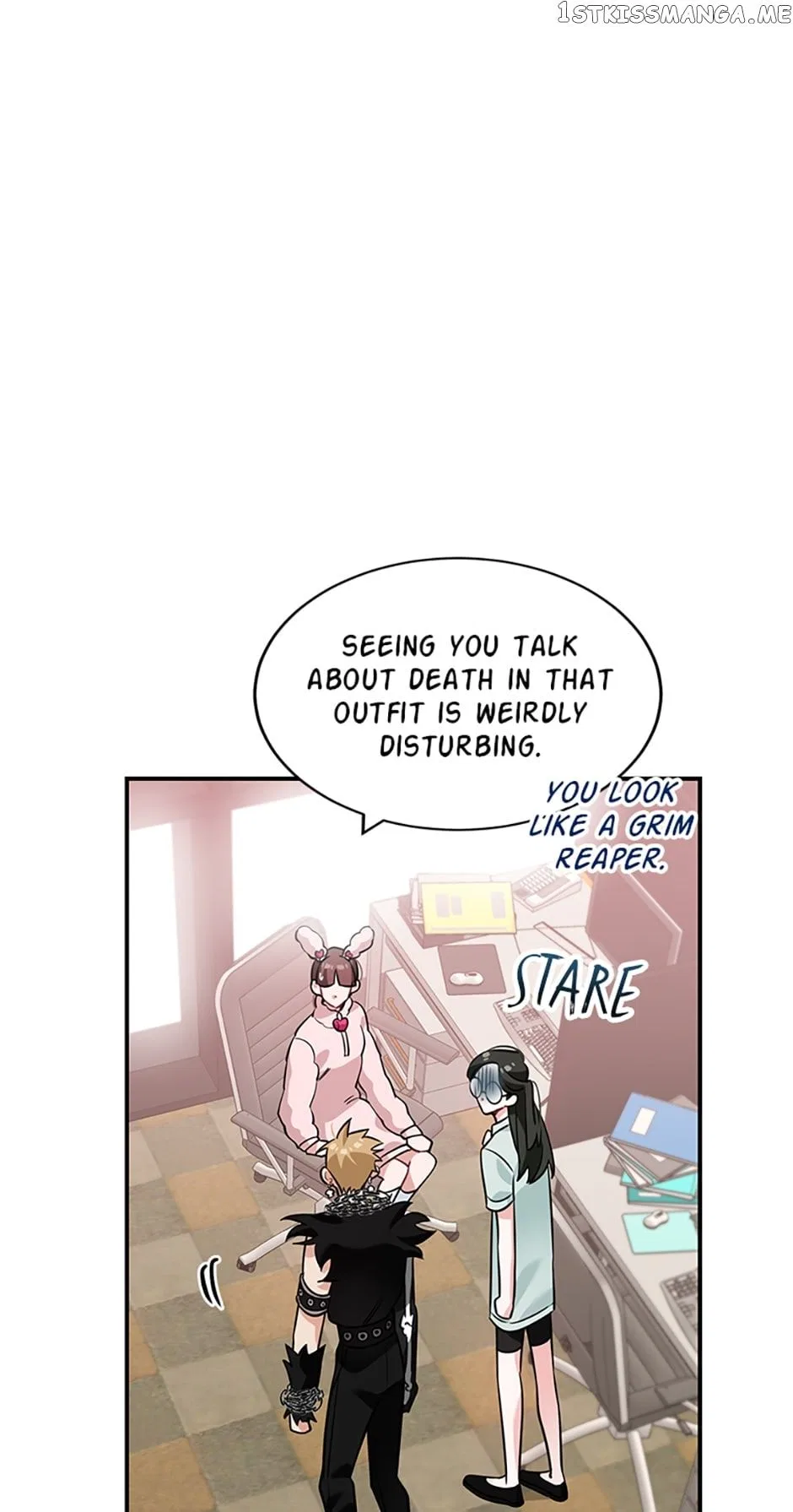 Deliberate Scandal Chapter 26 – Page 37