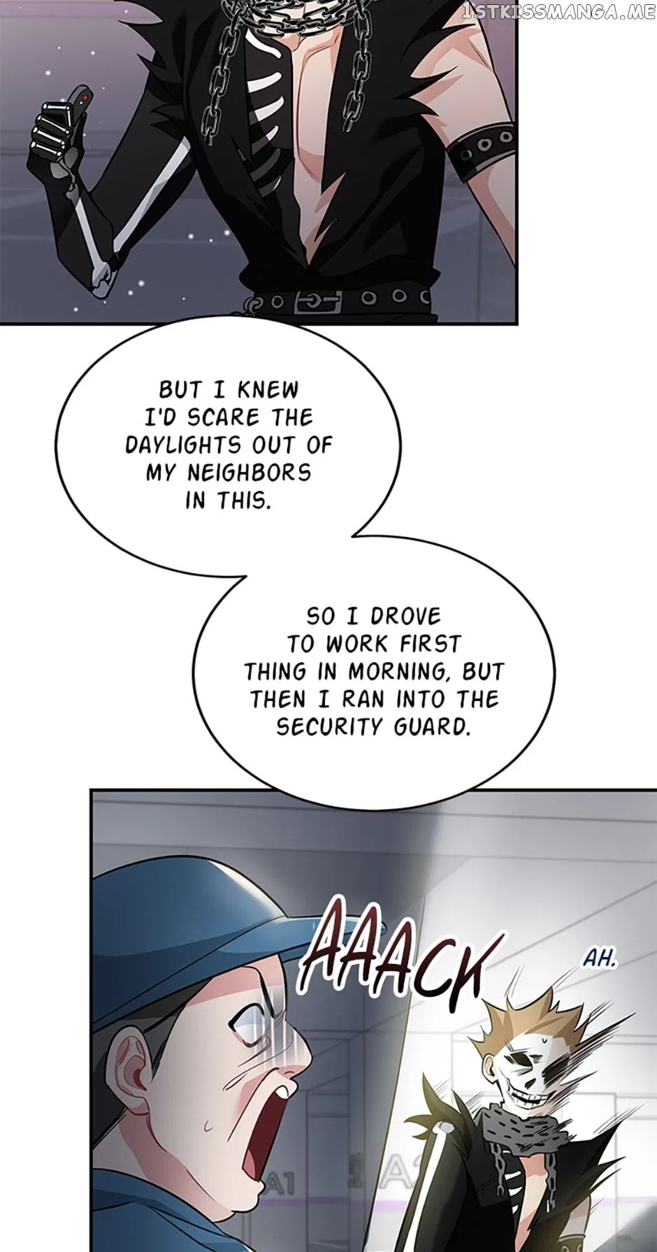 Deliberate Scandal Chapter 26 – Page 39