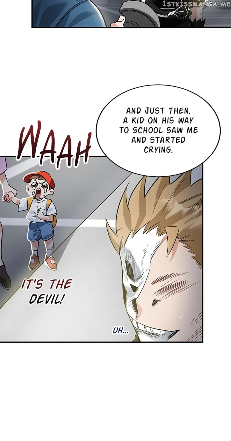 Deliberate Scandal Chapter 26 – Page 40