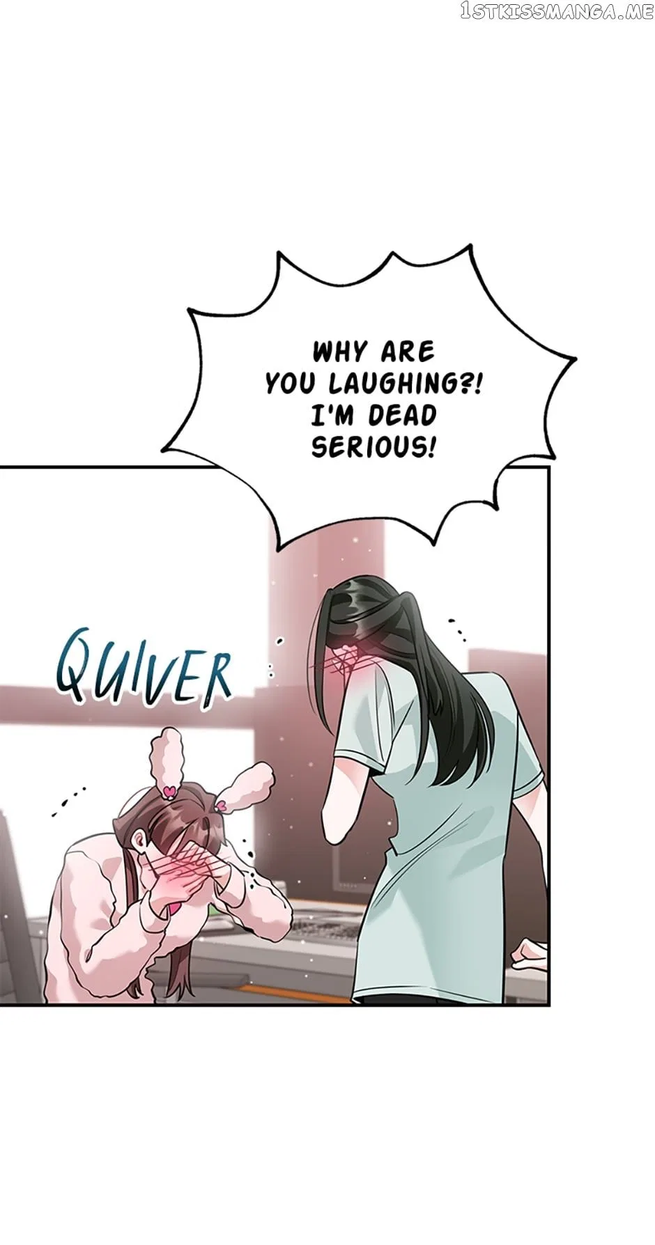 Deliberate Scandal Chapter 26 – Page 43