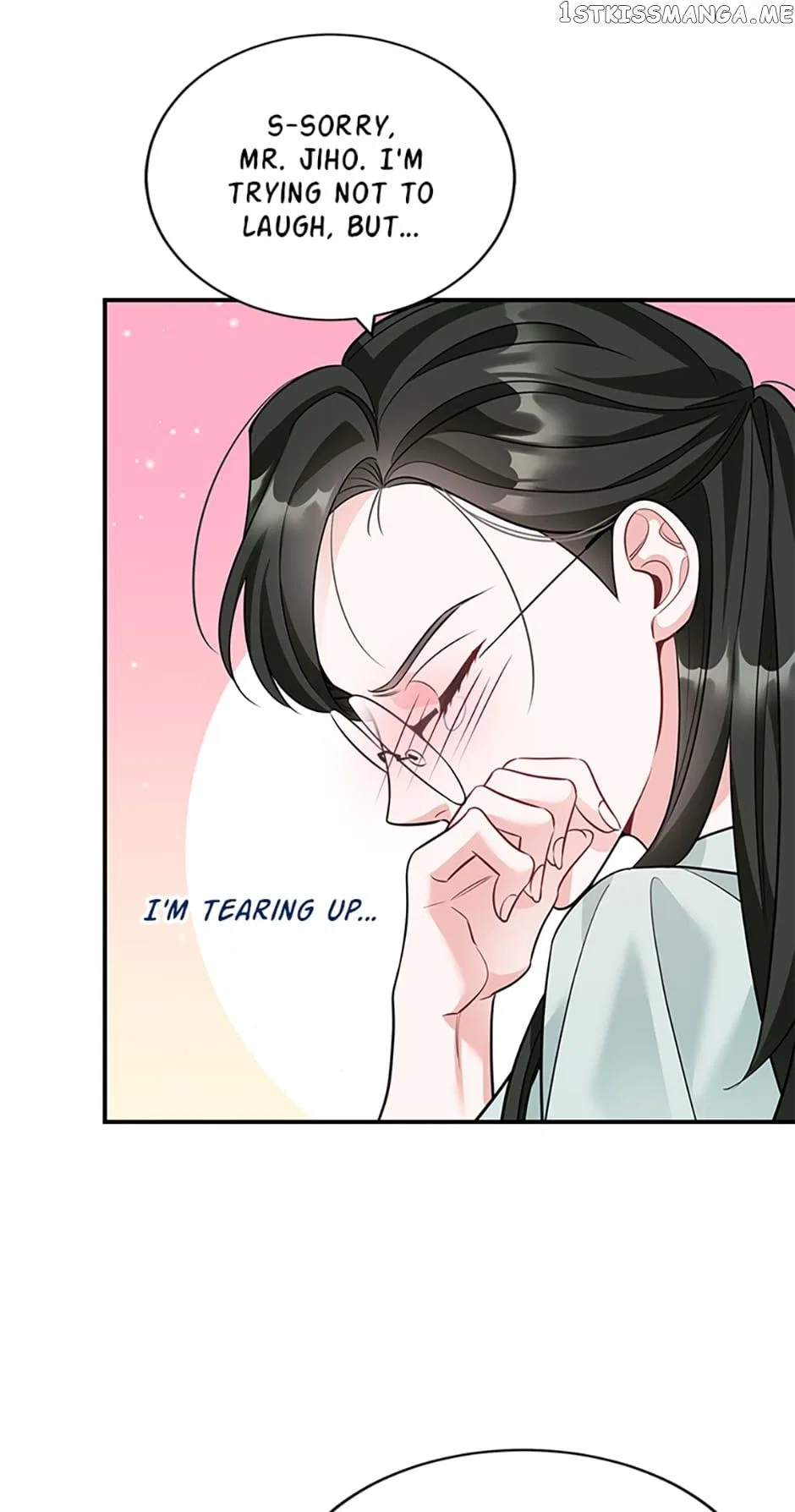Deliberate Scandal Chapter 26 – Page 44