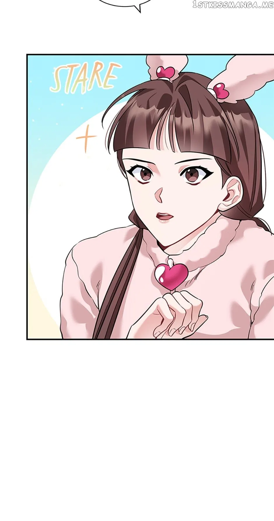 Deliberate Scandal Chapter 26 – Page 46