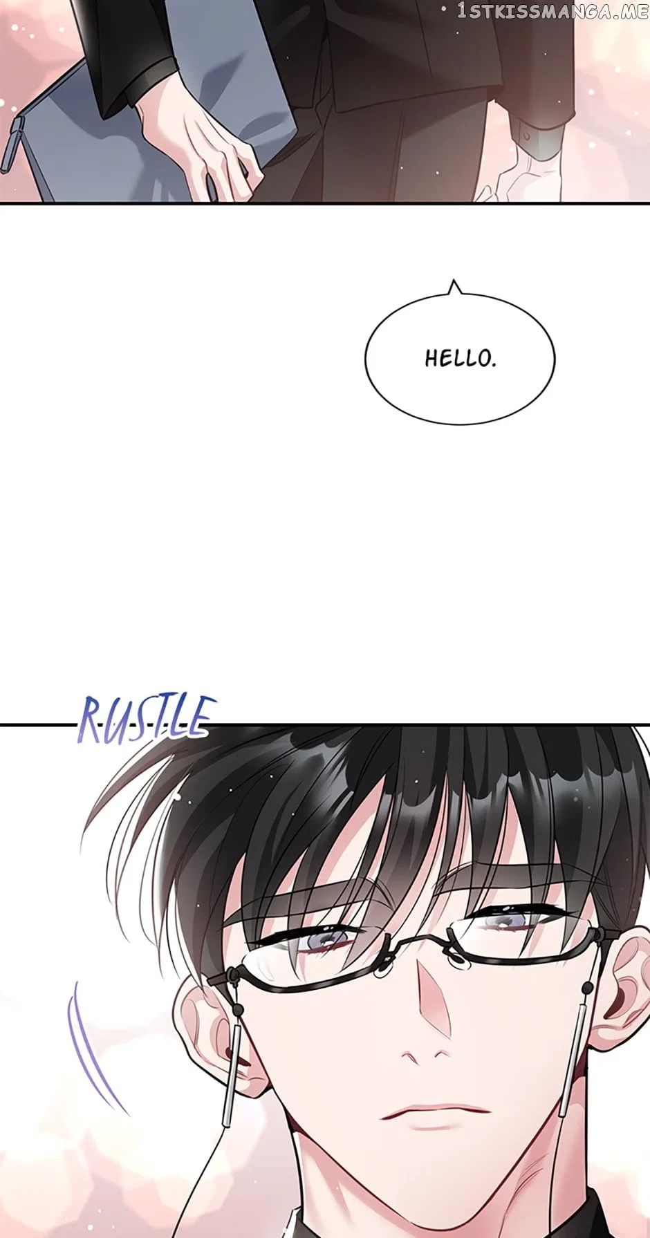 Deliberate Scandal Chapter 26 – Page 49