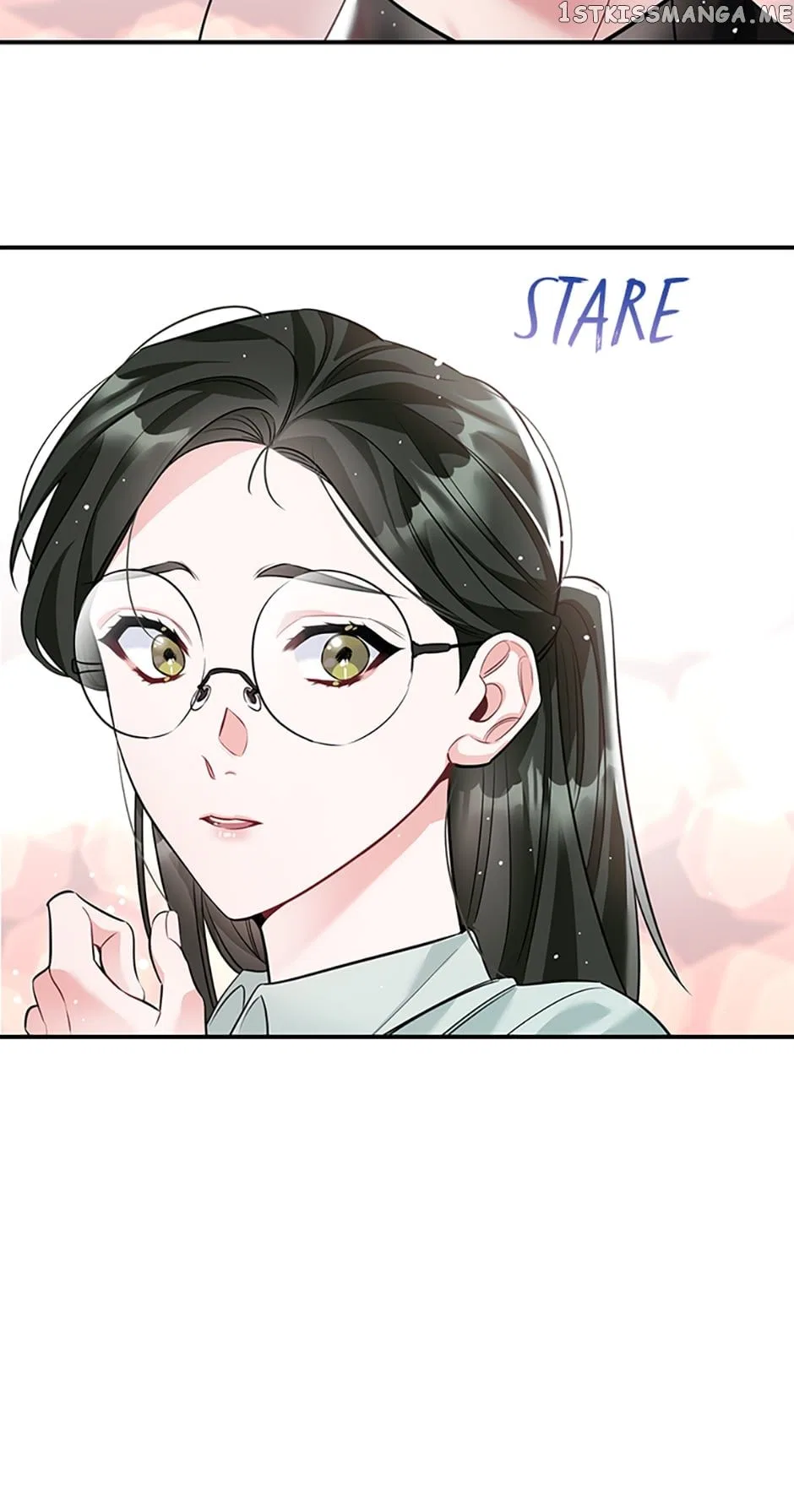 Deliberate Scandal Chapter 26 – Page 50