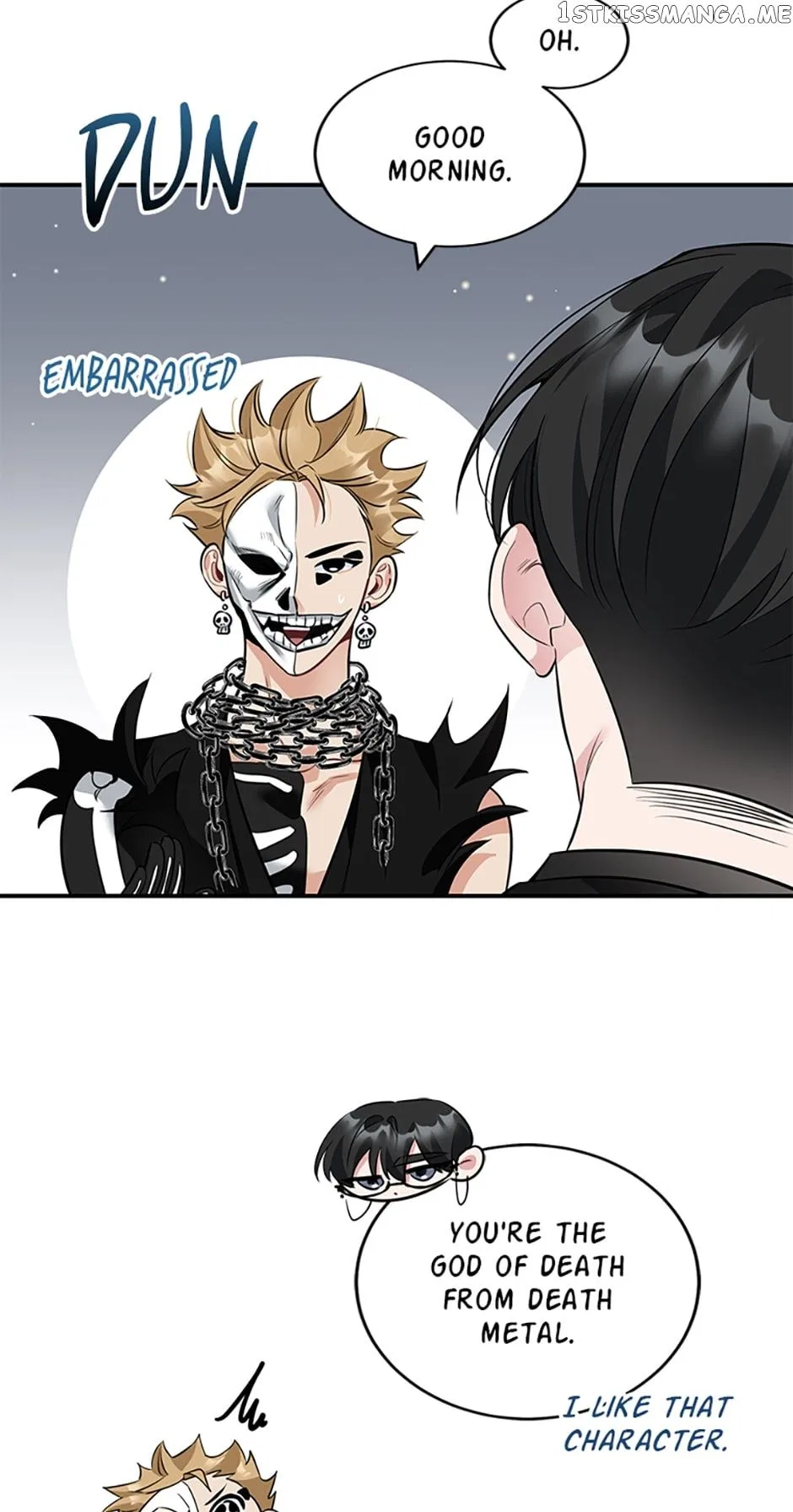 Deliberate Scandal Chapter 26 – Page 53