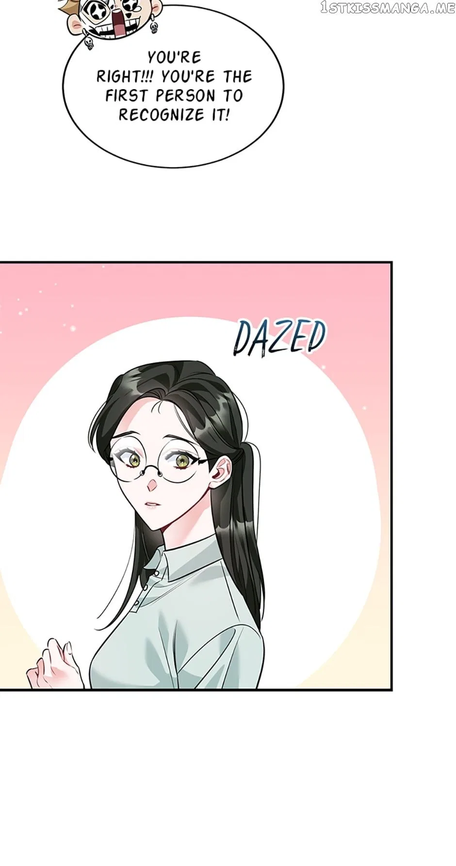 Deliberate Scandal Chapter 26 – Page 54