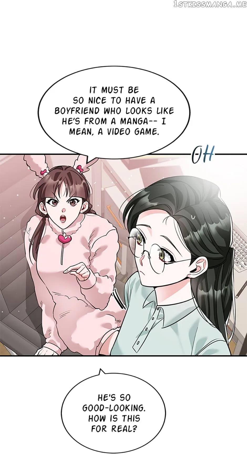 Deliberate Scandal Chapter 26 – Page 55