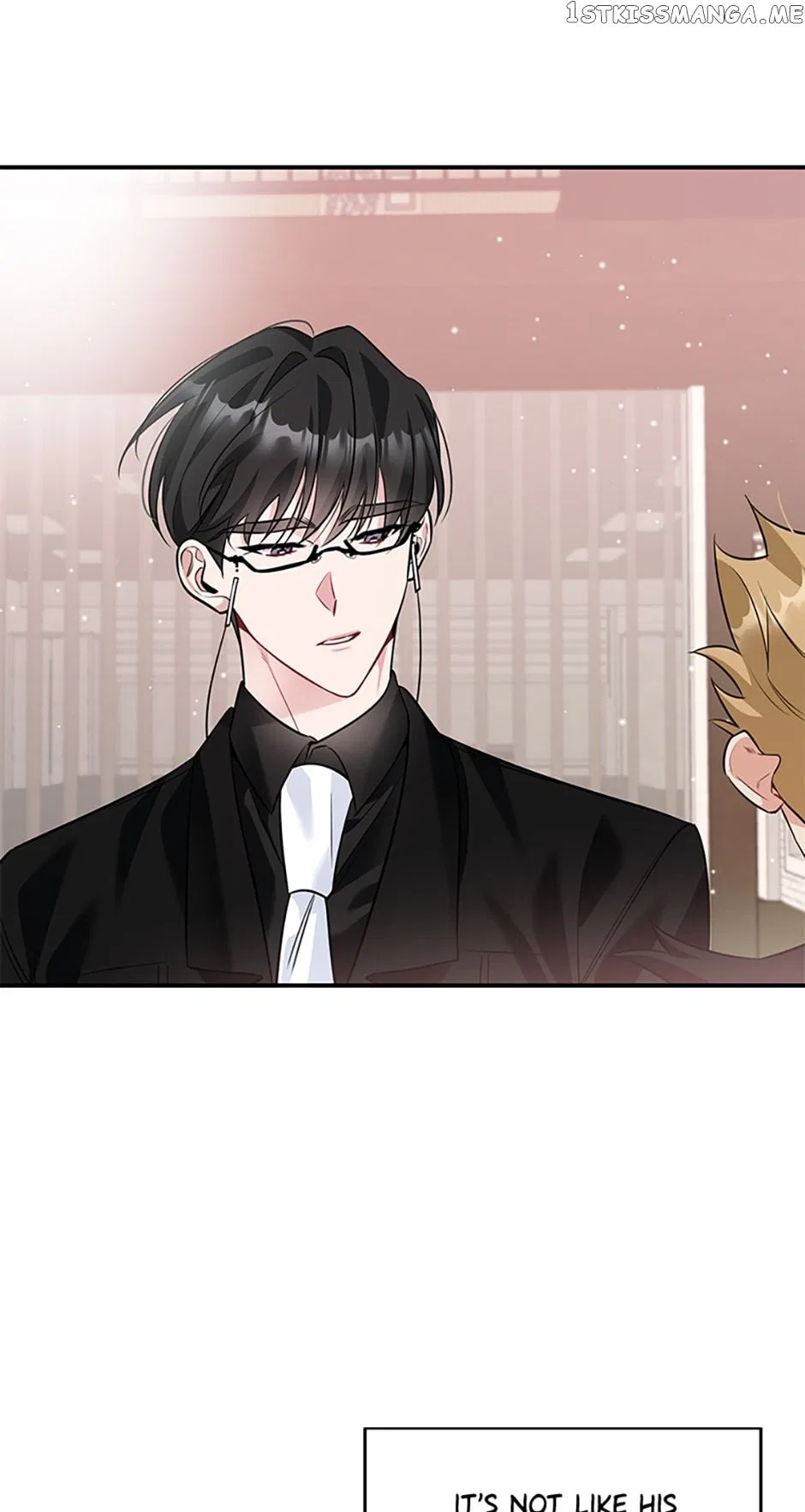 Deliberate Scandal Chapter 26 – Page 56