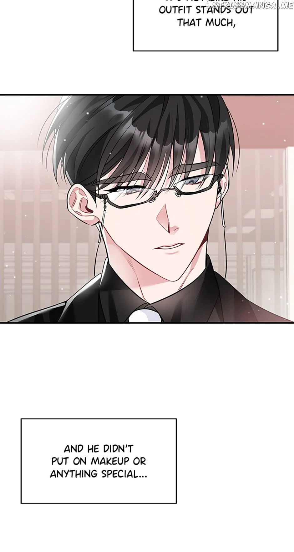 Deliberate Scandal Chapter 26 – Page 57
