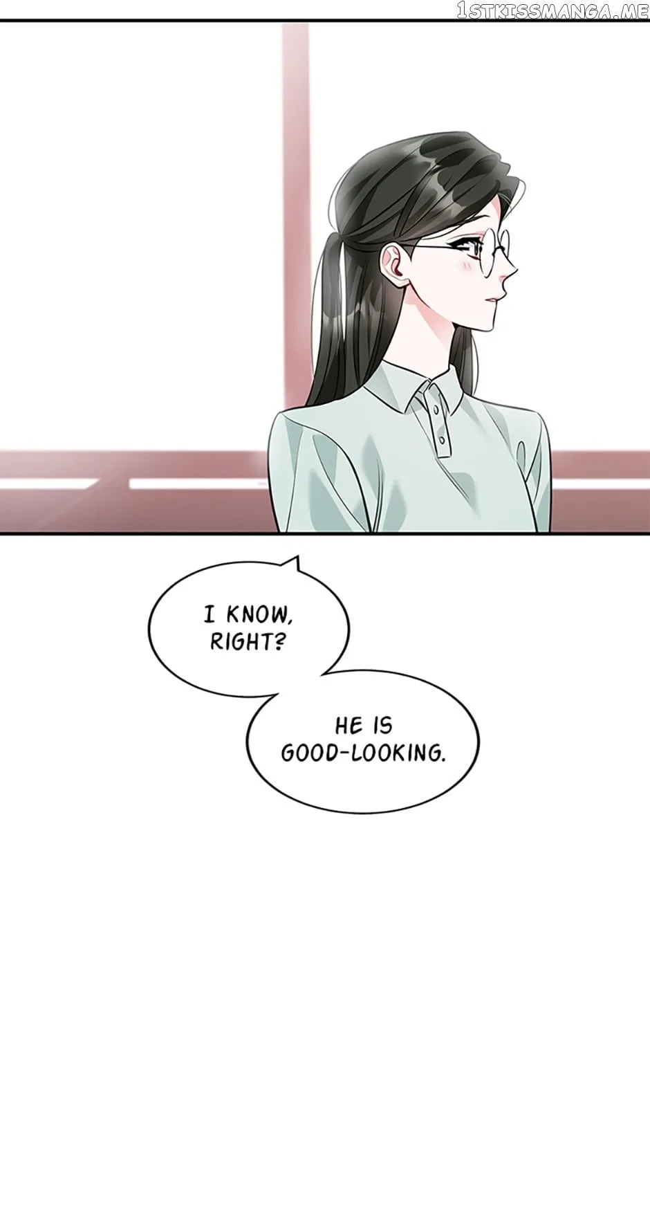 Deliberate Scandal Chapter 26 – Page 58