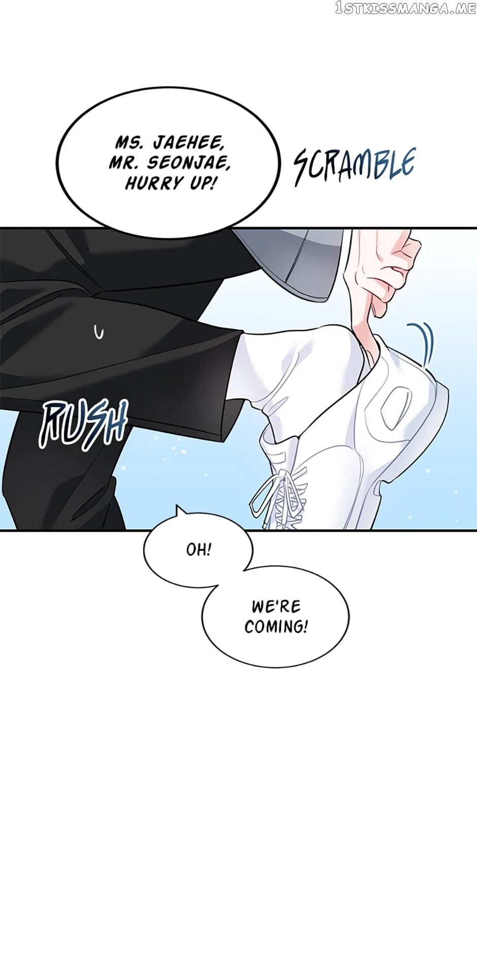 Deliberate Scandal Chapter 26 – Page 61