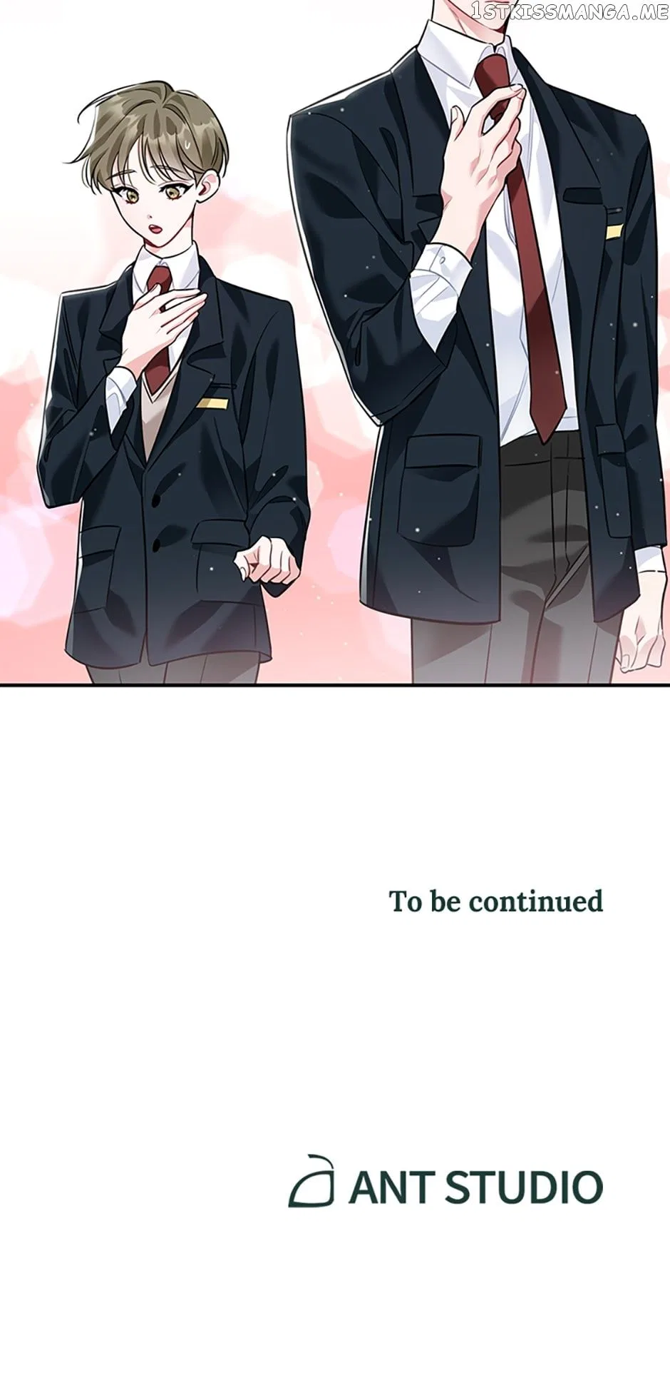 Deliberate Scandal Chapter 26 – Page 63