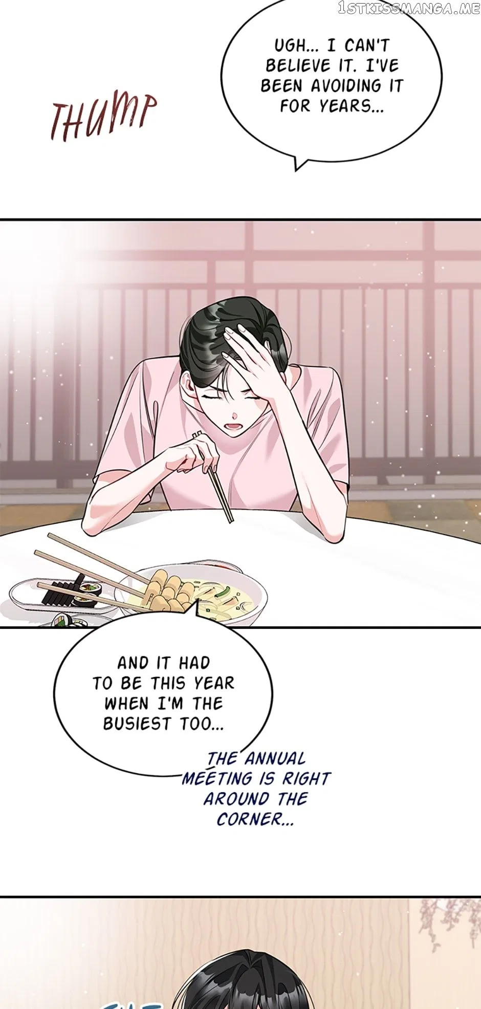 Deliberate Scandal Chapter 25 – Page 2