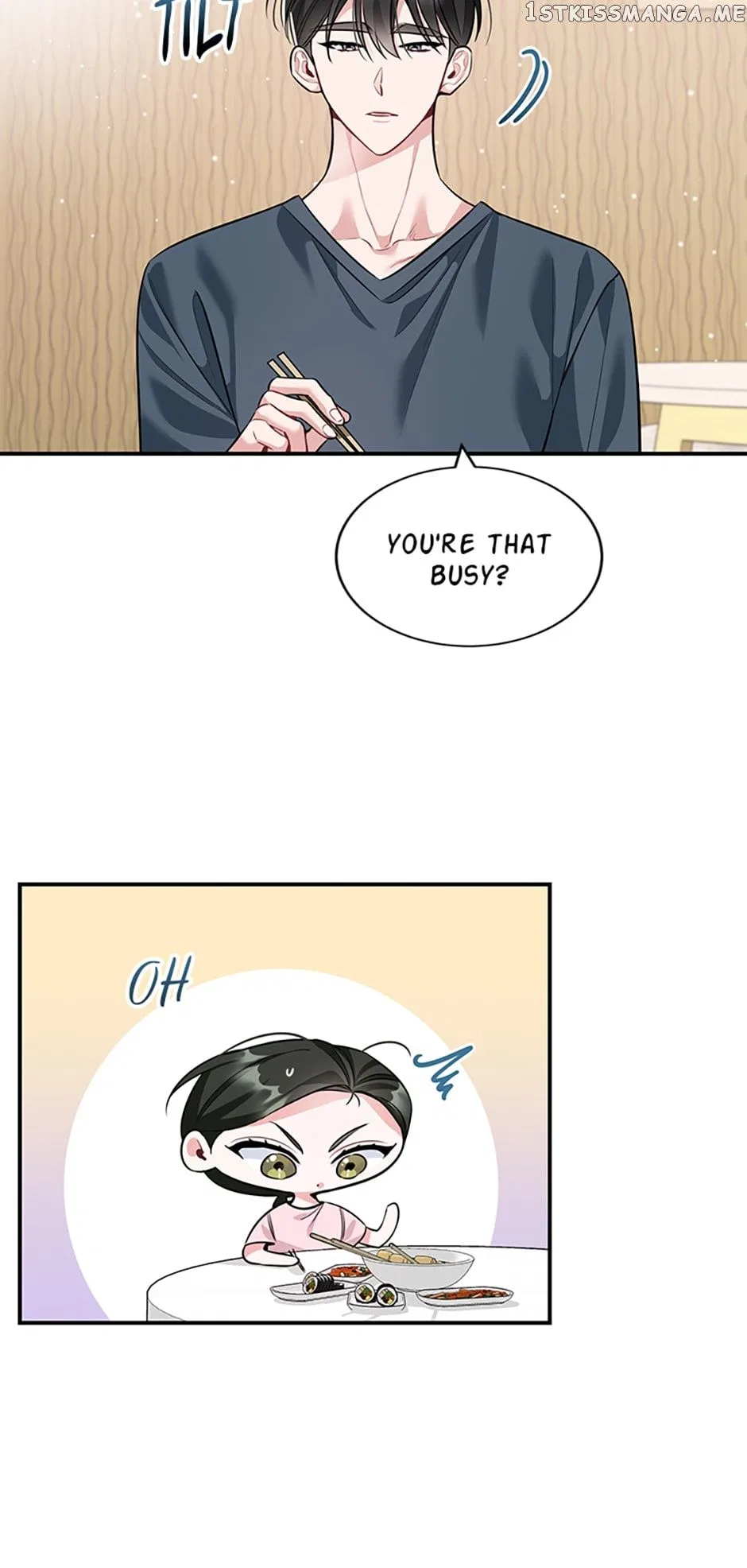 Deliberate Scandal Chapter 25 – Page 3