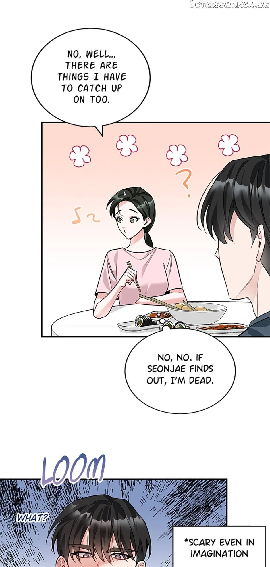 Deliberate Scandal Chapter 25 – Page 4