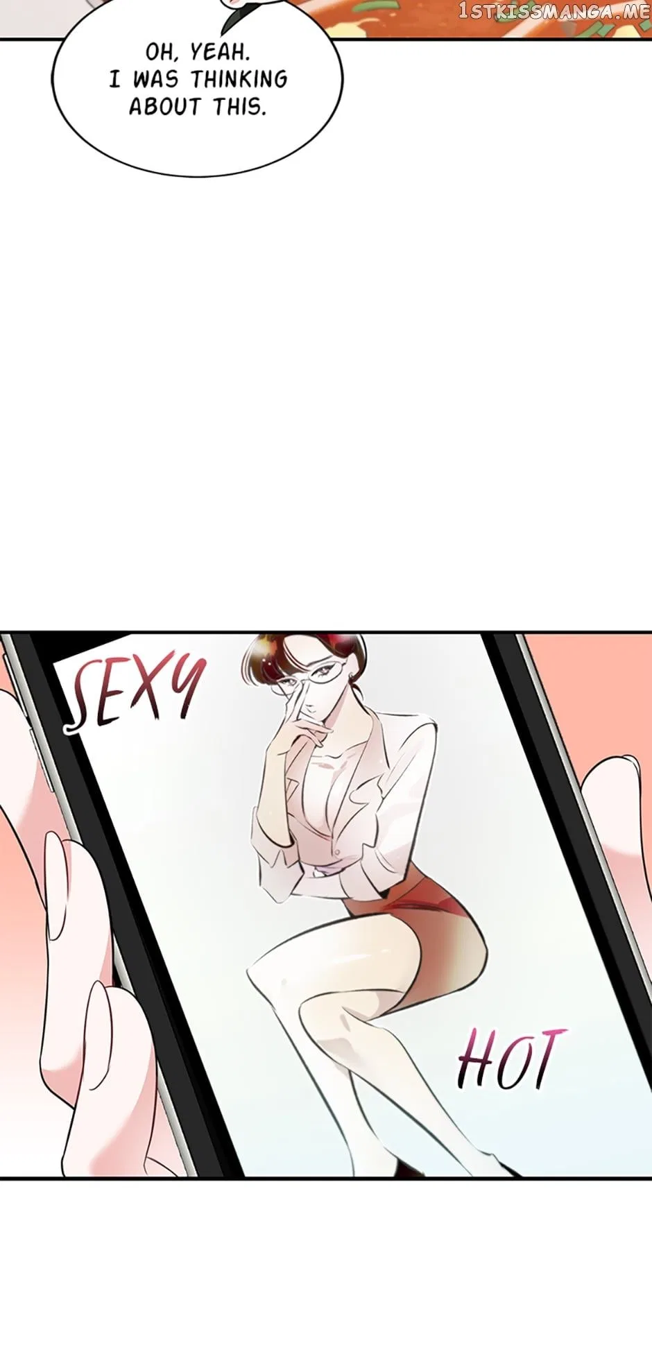 Deliberate Scandal Chapter 25 – Page 6