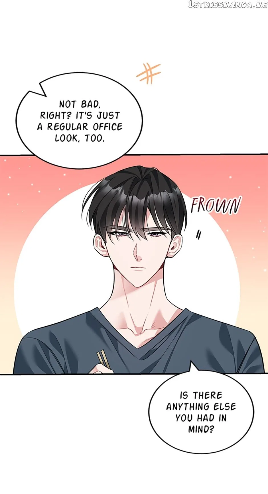 Deliberate Scandal Chapter 25 – Page 7
