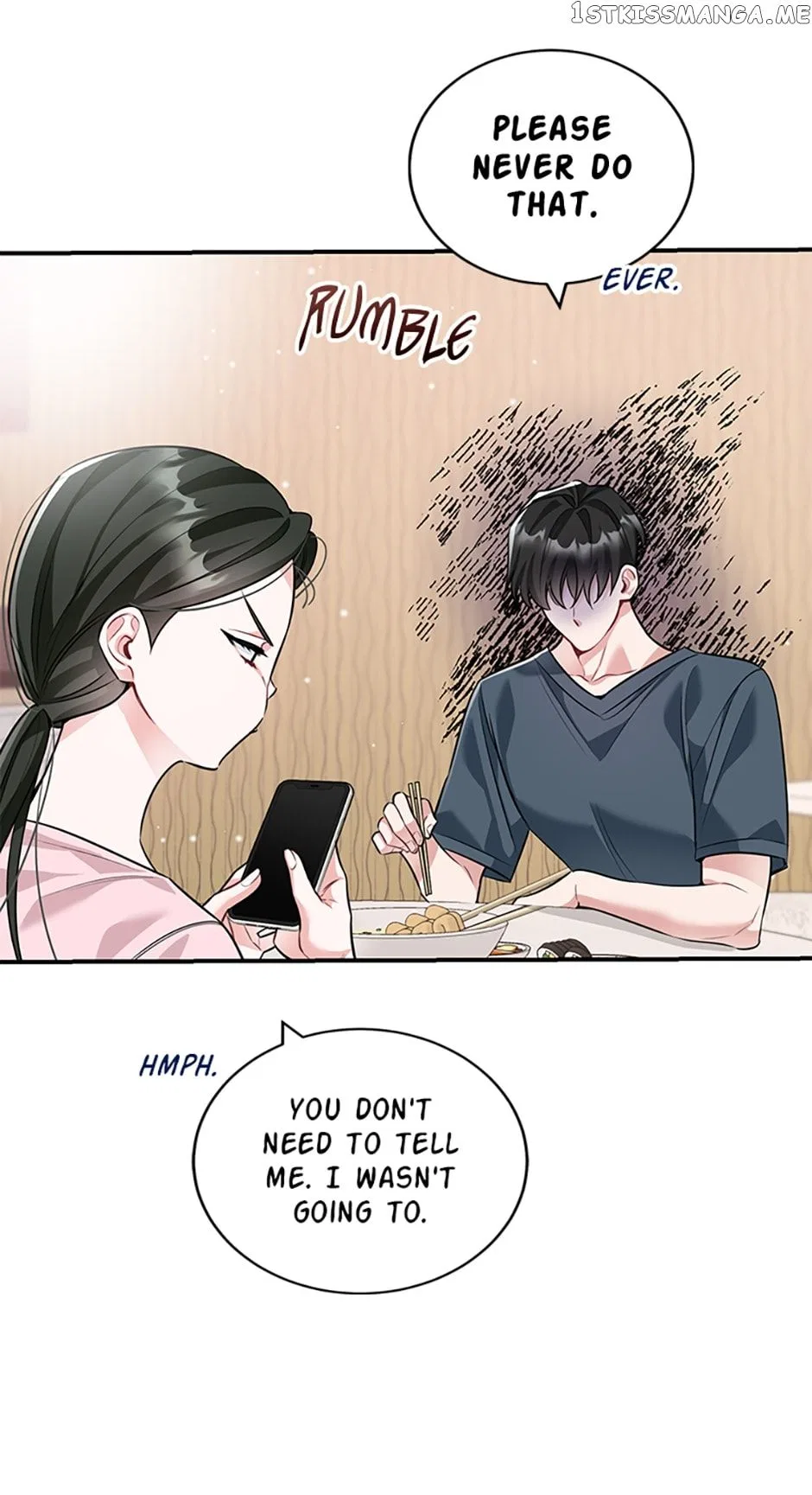 Deliberate Scandal Chapter 25 – Page 10