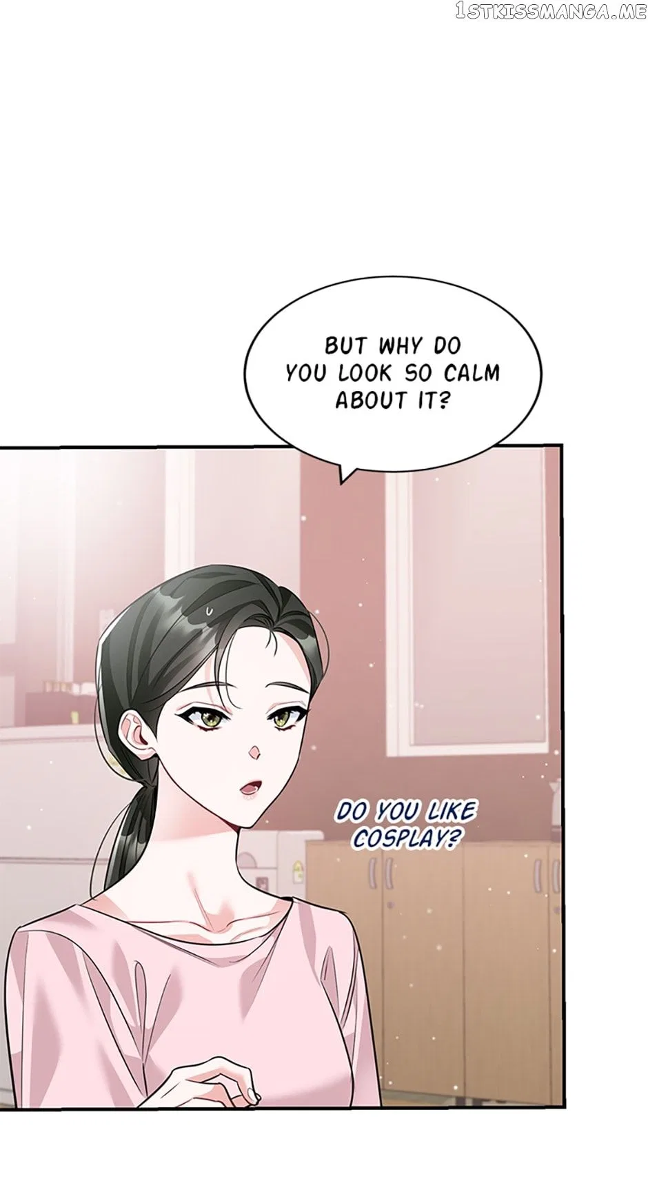 Deliberate Scandal Chapter 25 – Page 11