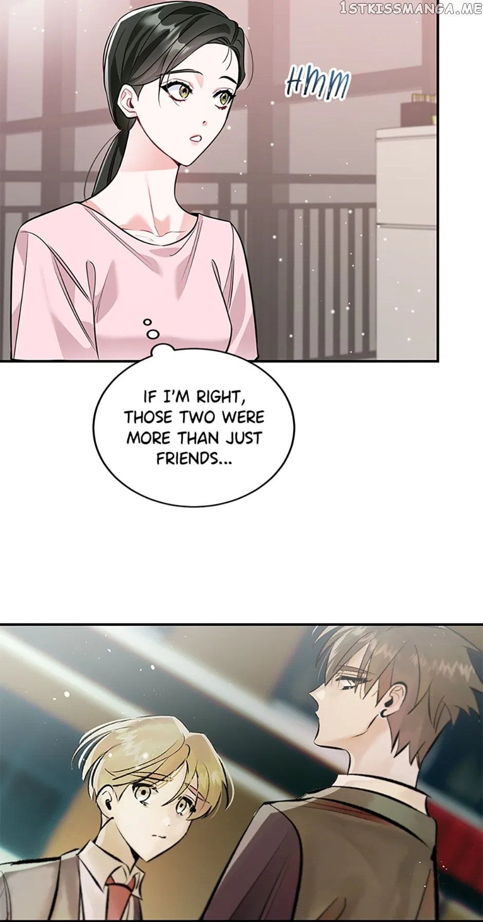 Deliberate Scandal Chapter 25 – Page 16