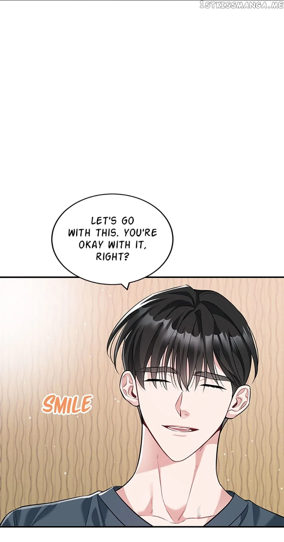 Deliberate Scandal Chapter 25 – Page 17