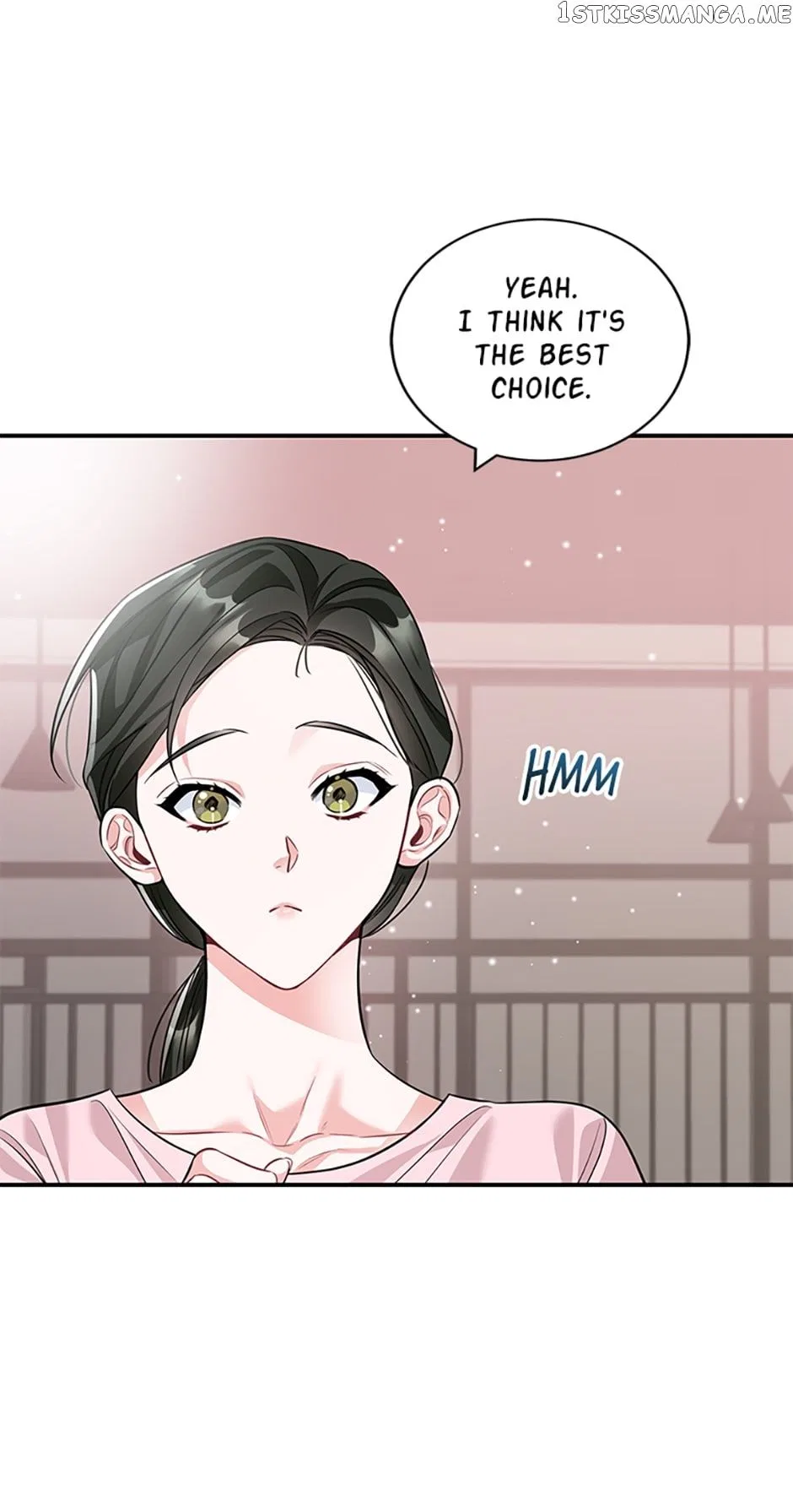 Deliberate Scandal Chapter 25 – Page 18