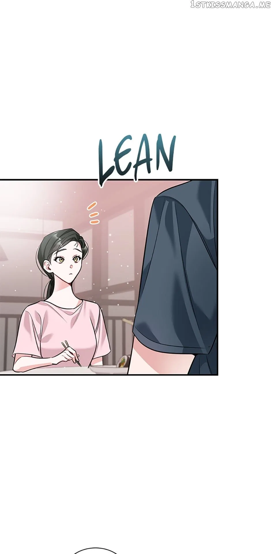 Deliberate Scandal Chapter 25 – Page 21
