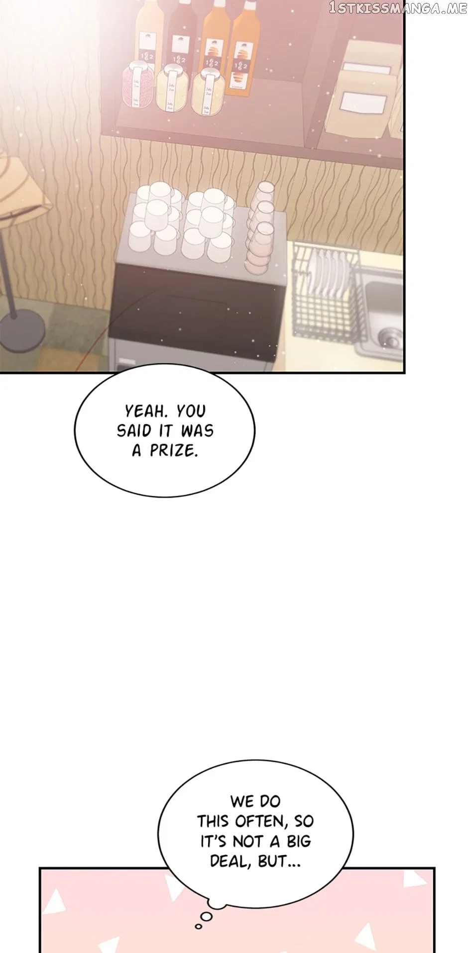 Deliberate Scandal Chapter 25 – Page 24