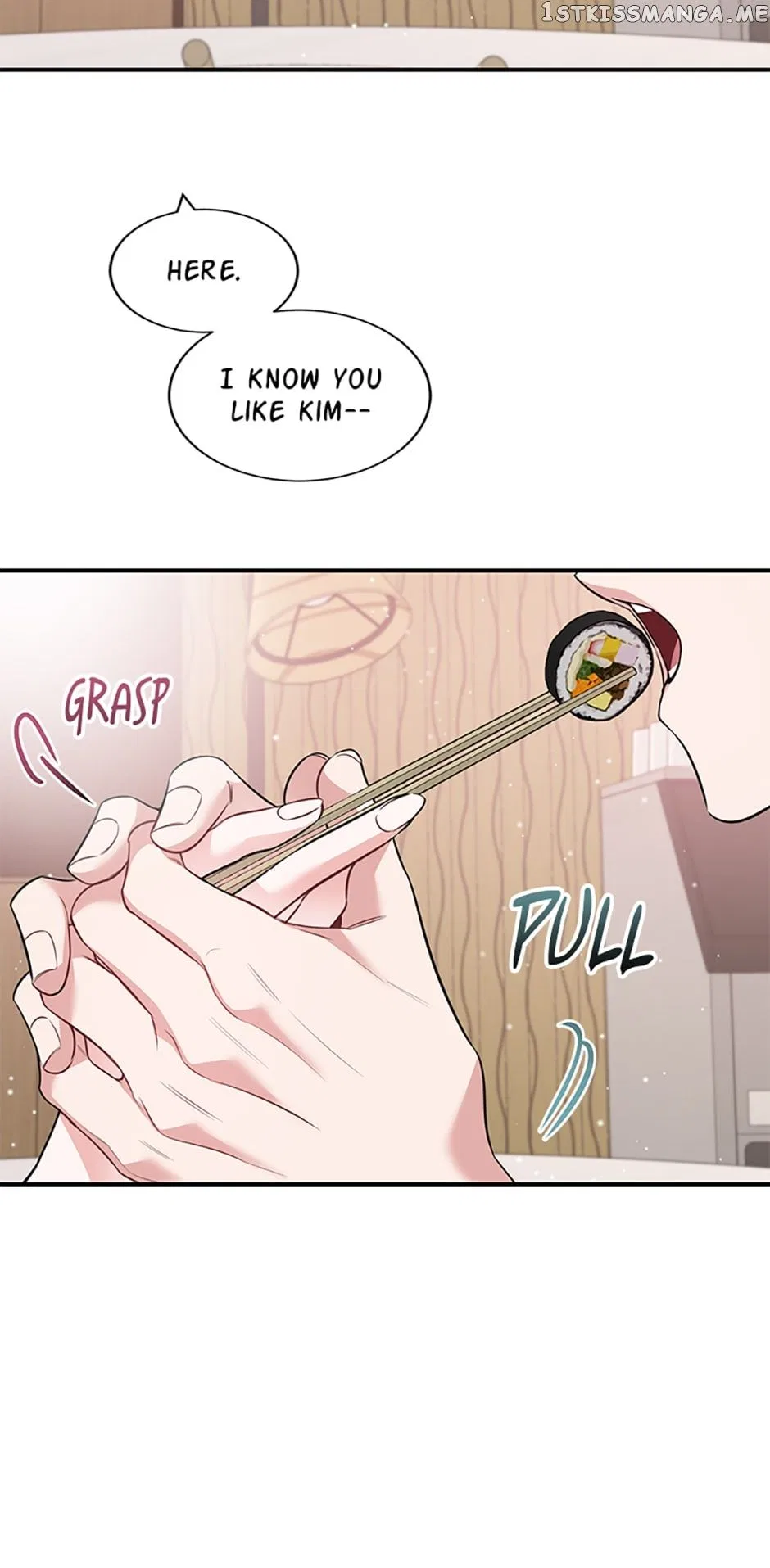 Deliberate Scandal Chapter 25 – Page 26