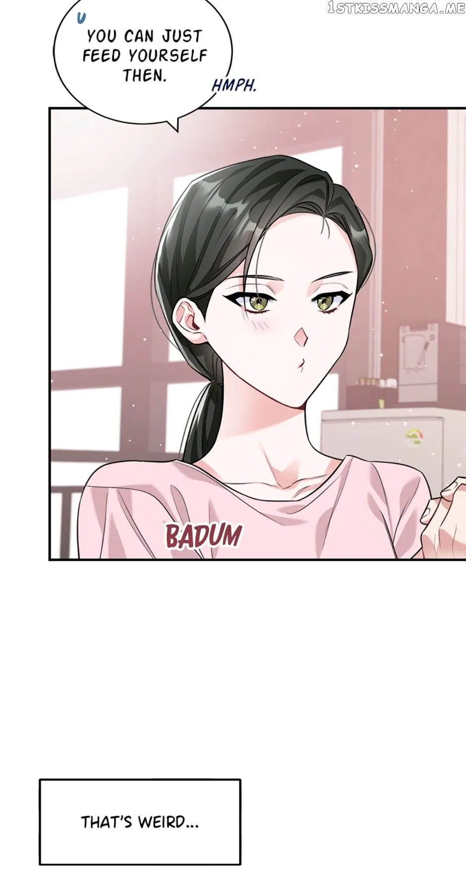 Deliberate Scandal Chapter 25 – Page 29