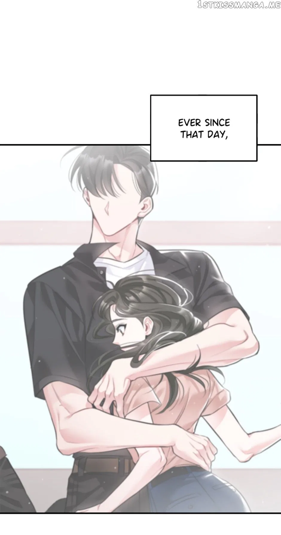 Deliberate Scandal Chapter 25 – Page 30