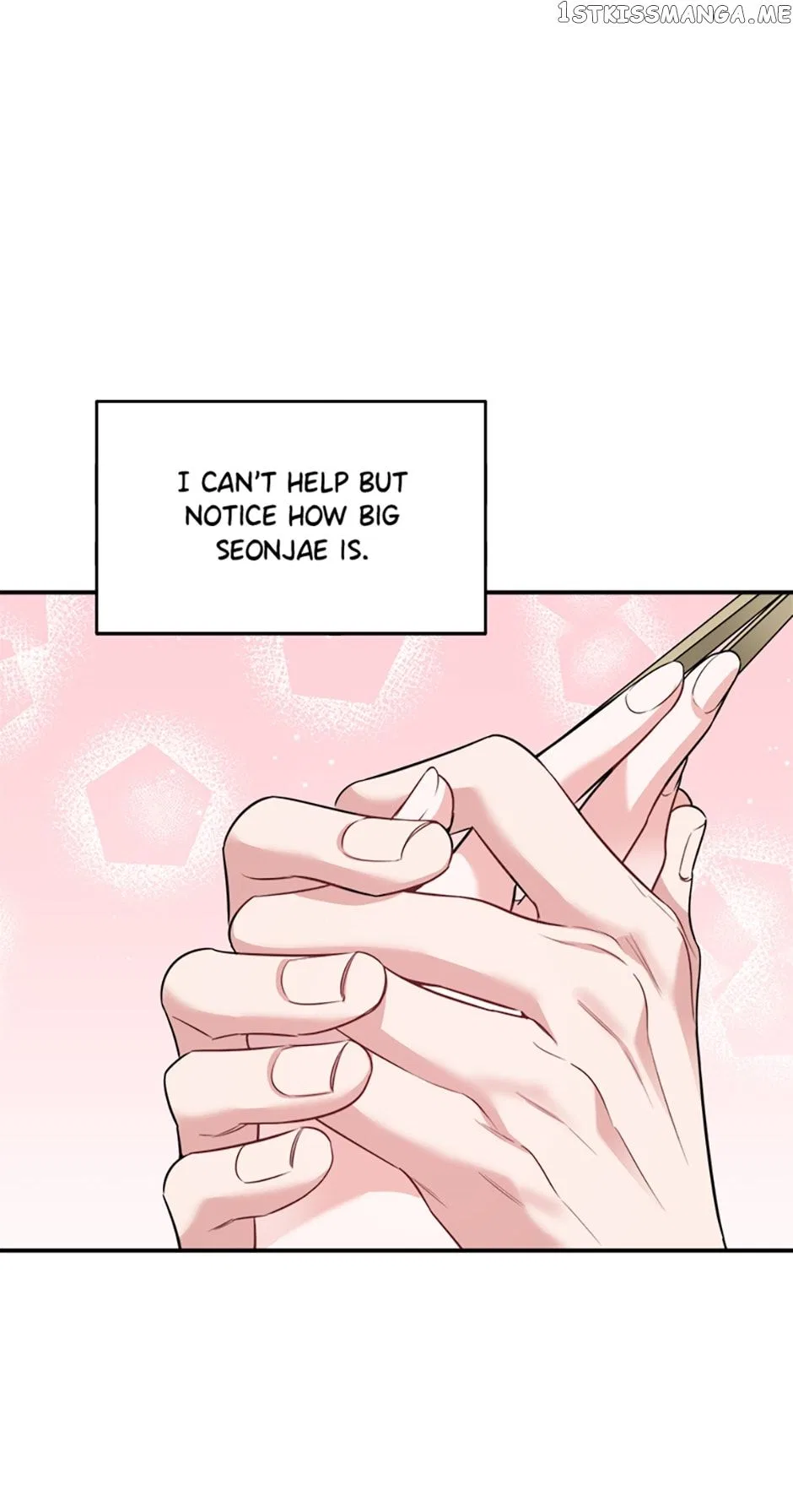Deliberate Scandal Chapter 25 – Page 31