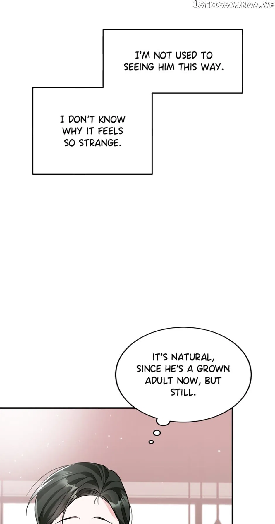 Deliberate Scandal Chapter 25 – Page 32
