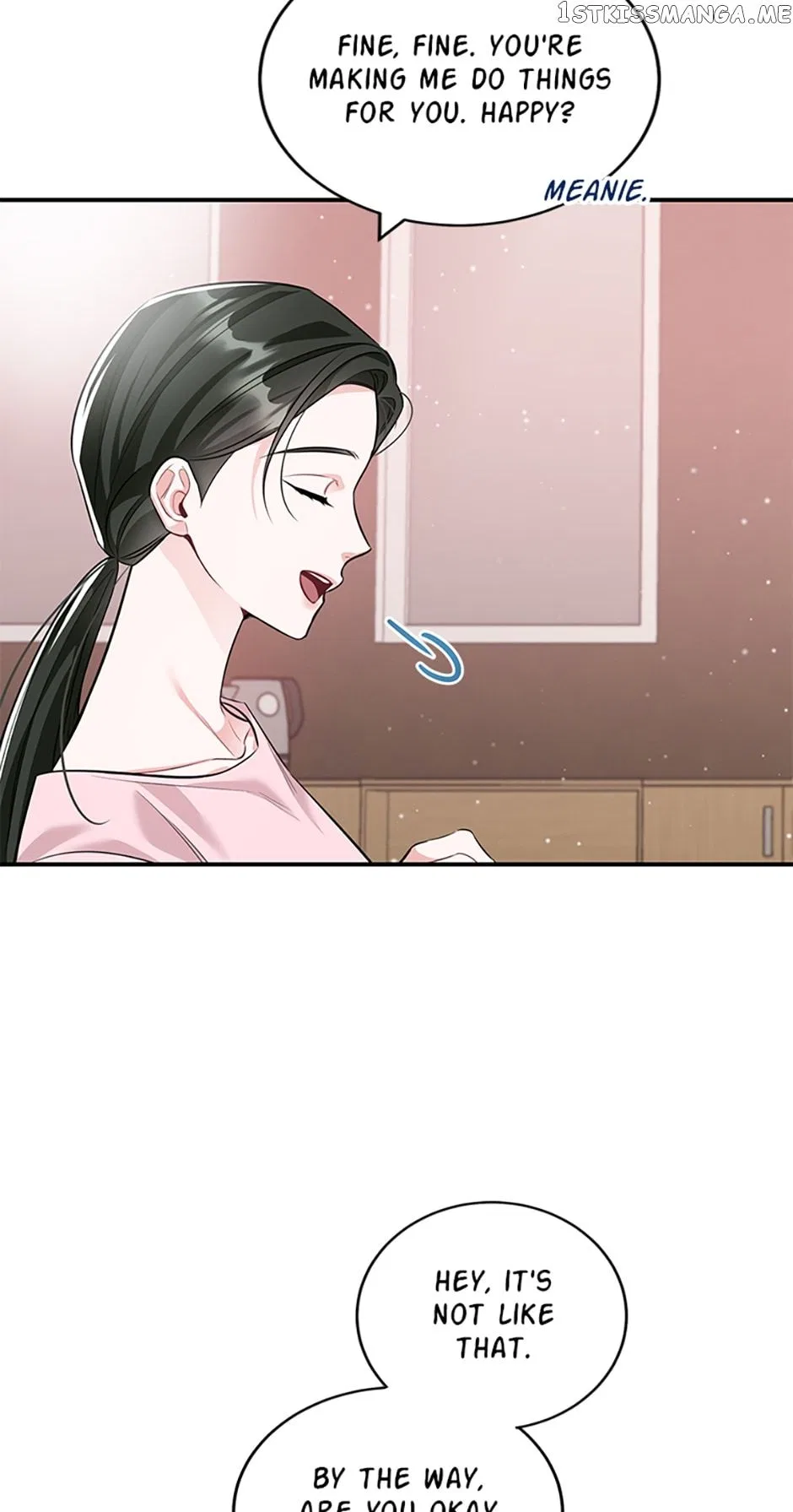 Deliberate Scandal Chapter 25 – Page 35