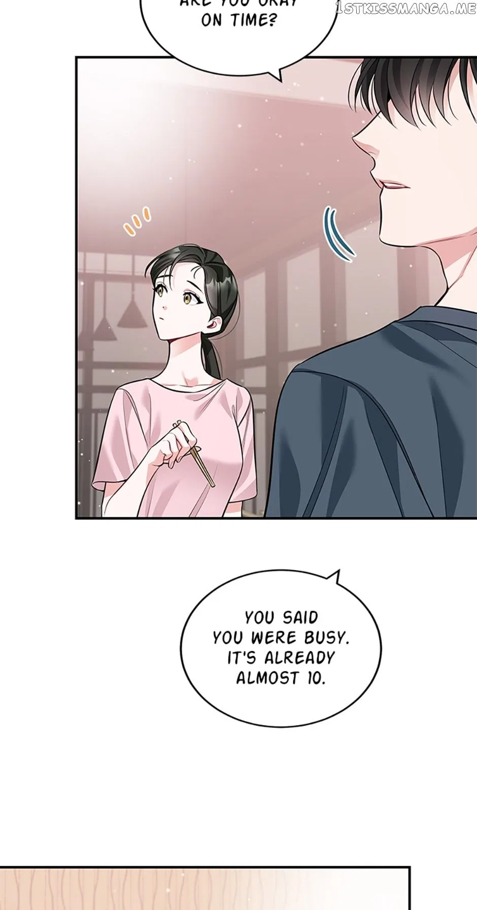 Deliberate Scandal Chapter 25 – Page 36