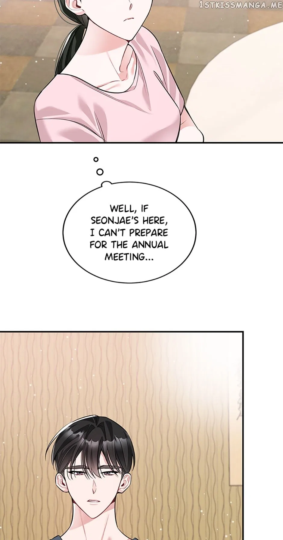 Deliberate Scandal Chapter 25 – Page 38