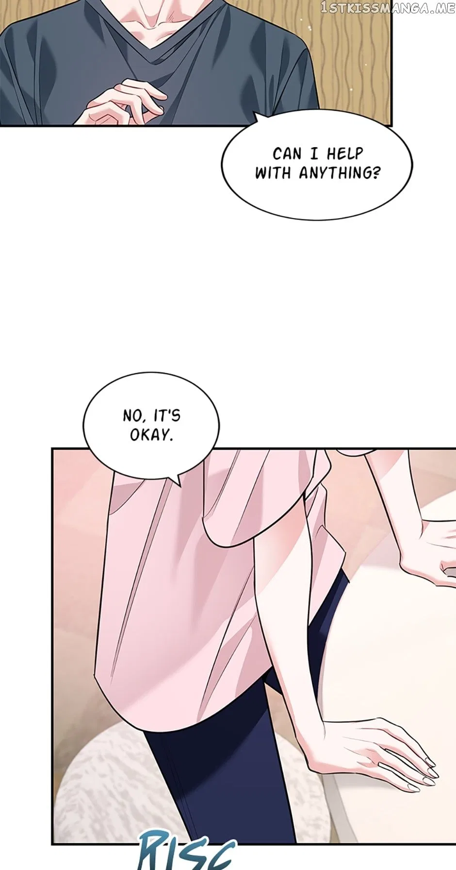 Deliberate Scandal Chapter 25 – Page 39