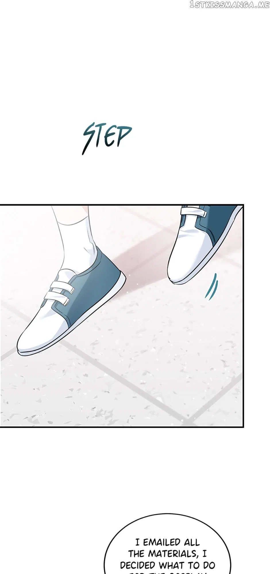 Deliberate Scandal Chapter 25 – Page 41