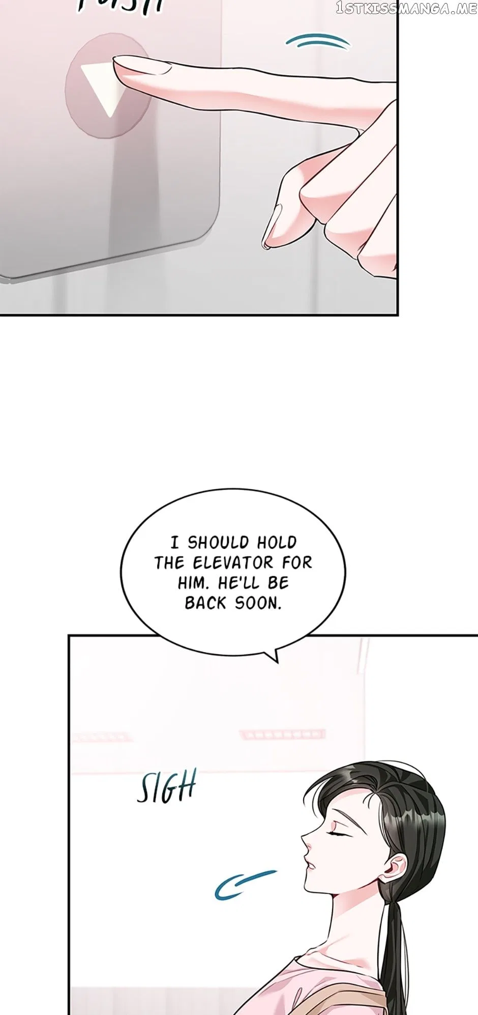 Deliberate Scandal Chapter 25 – Page 43