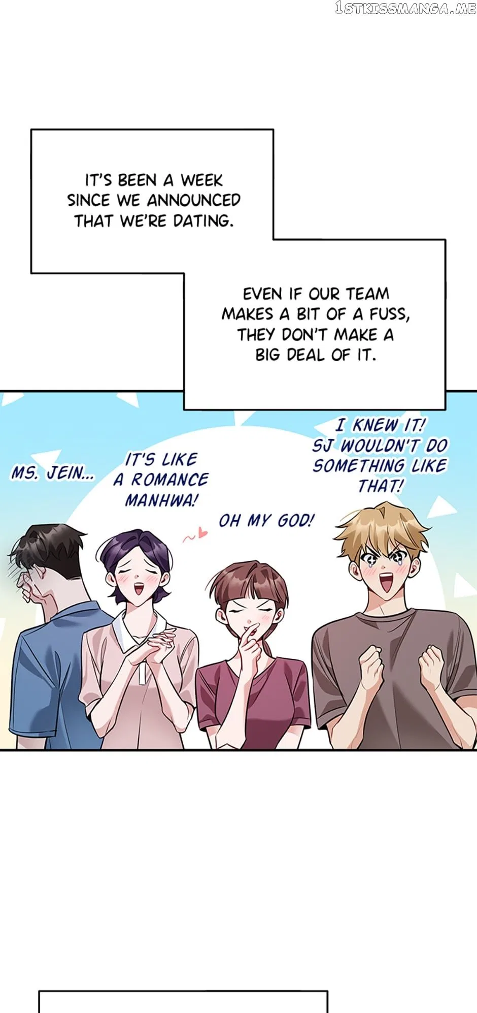 Deliberate Scandal Chapter 25 – Page 45