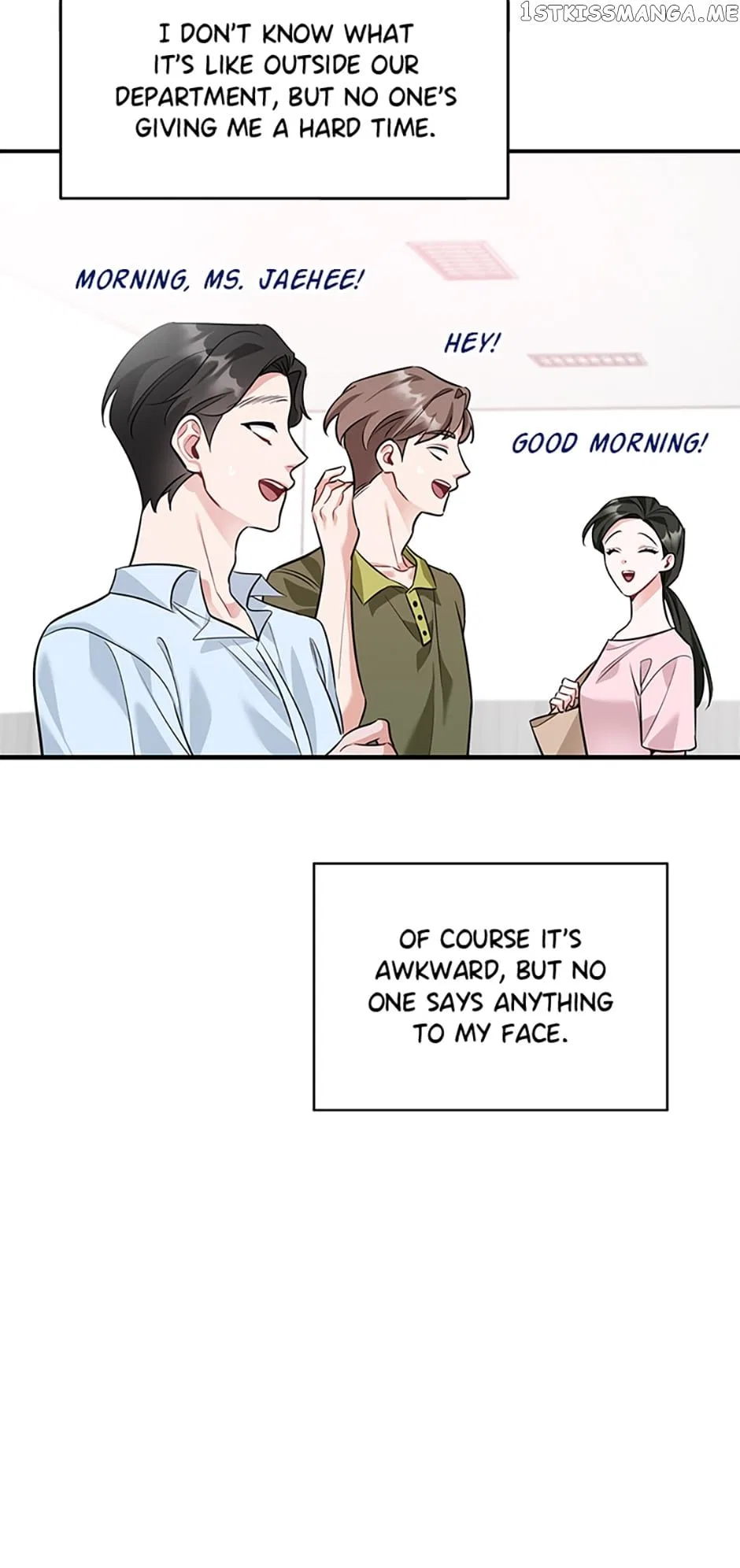 Deliberate Scandal Chapter 25 – Page 46