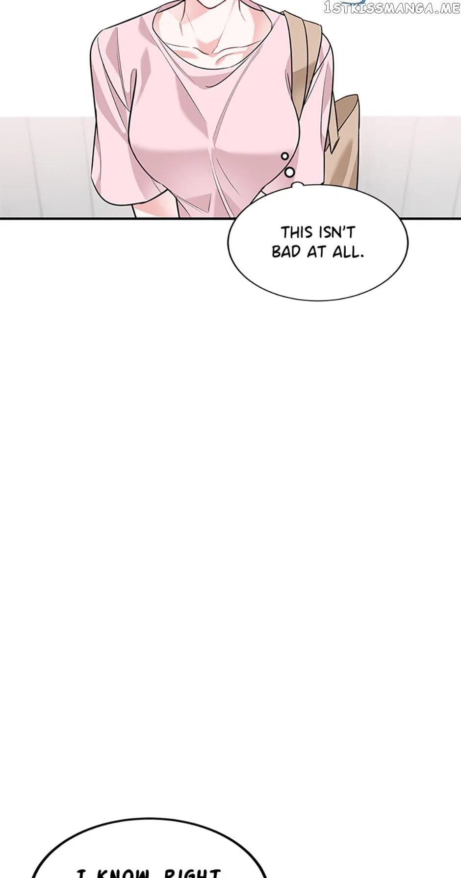 Deliberate Scandal Chapter 25 – Page 49