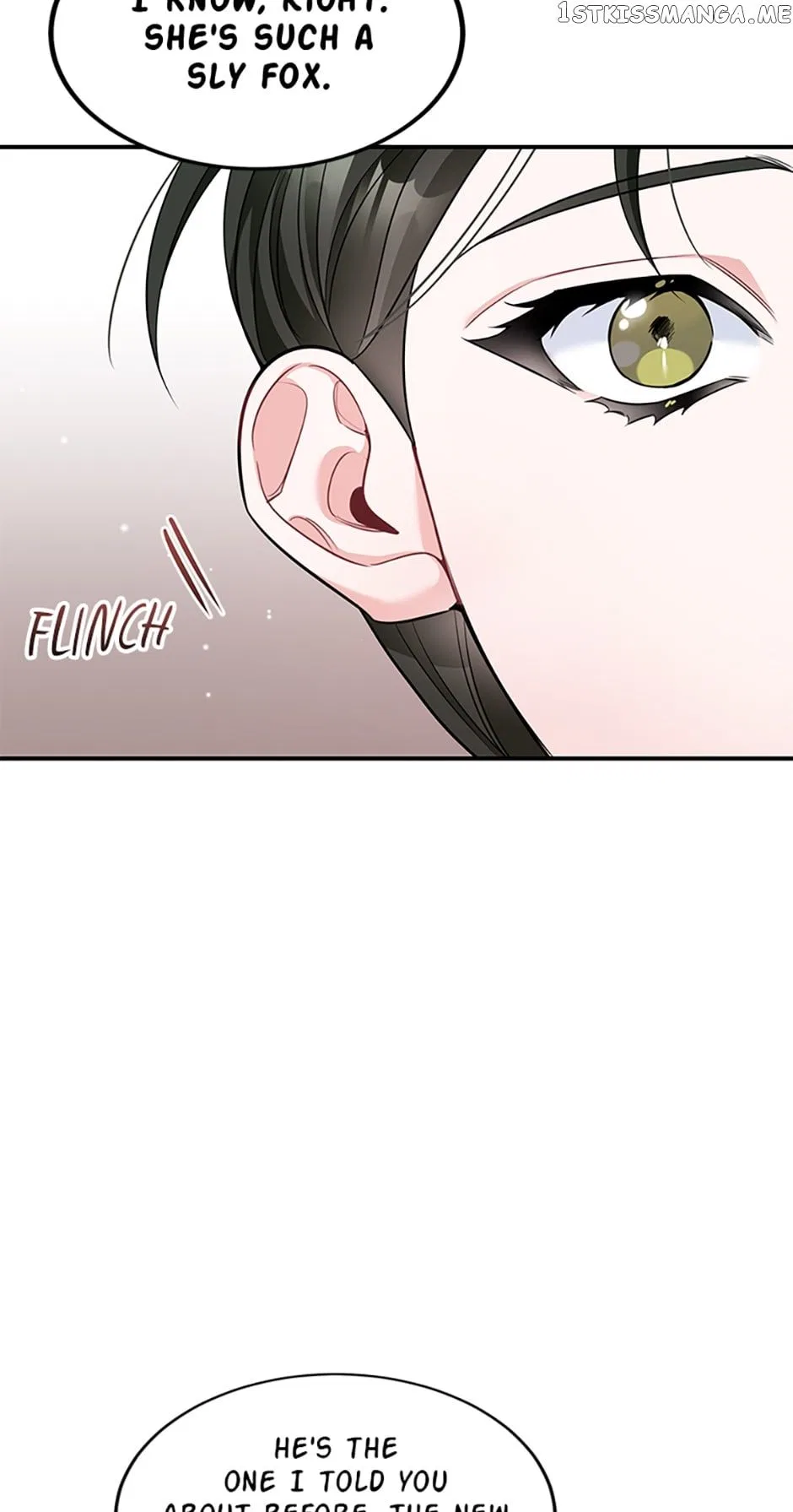 Deliberate Scandal Chapter 25 – Page 50