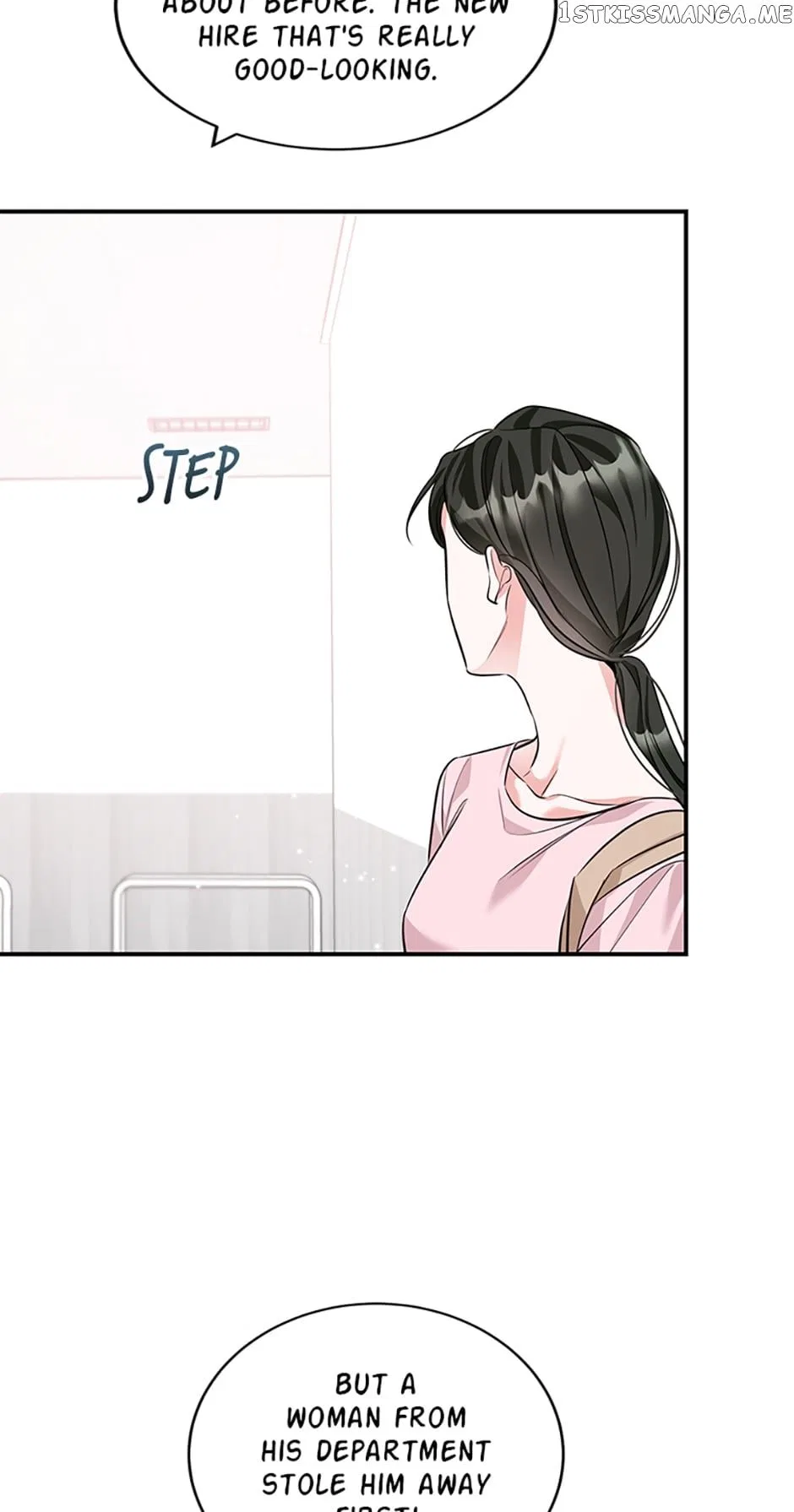 Deliberate Scandal Chapter 25 – Page 51